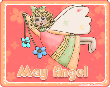 May May Angel picture