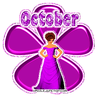 October October Doll quote