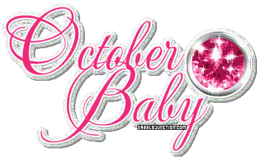 October October Baby quote