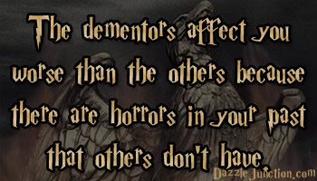 Dementors Worse