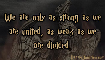 Strong As United