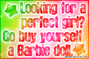 Barbie