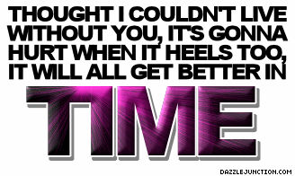 Better In Time