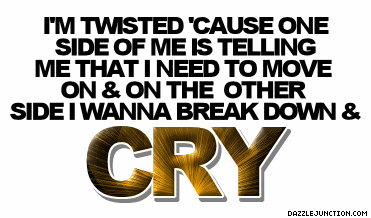 Quote Banner Cry picture