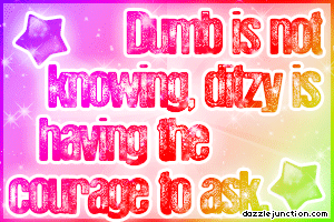 Ditzy