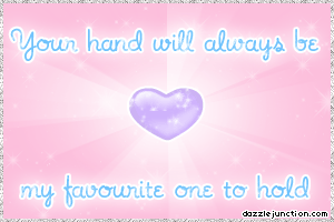 Favorite Hand