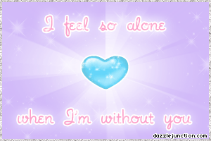 Feel Alone