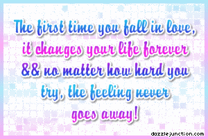 First Love