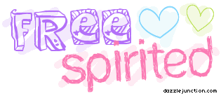 Free Spirited