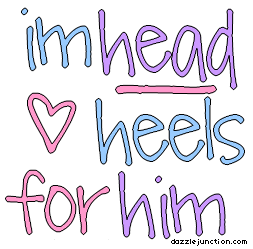 Head Over Heels
