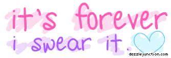 Its Forever I Swear It