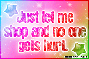 Let Me Shop
