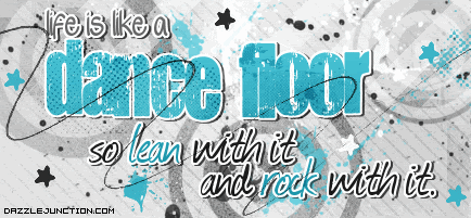 Life Dance Floor