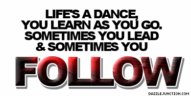 Lifes A Dance