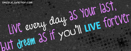 Live Life
