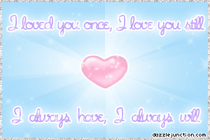 Loved Once
