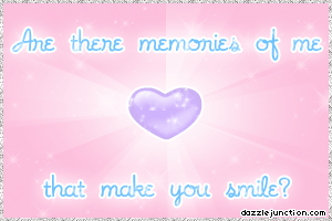 Memories Smile