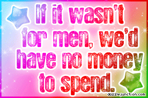 Men Money