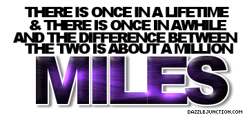 Million Miles