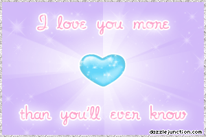 More Than