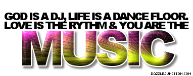 Quote Banner Music picture