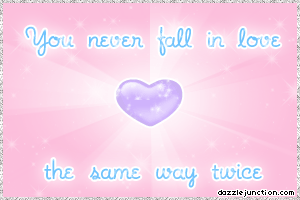 Never Same