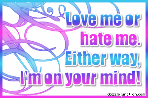 On Your Mind