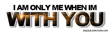 Quote Banner Only Me picture