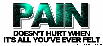 Quote Banner Pain picture