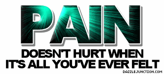 Pain