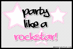 Party Rockstar