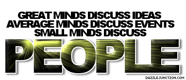People