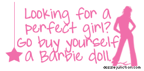 Perfect Girl Barbie