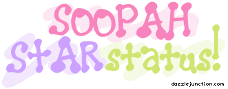 Soopha Star Status
