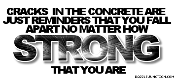 Strong