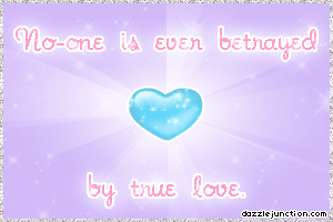 Quote Banner True Love picture