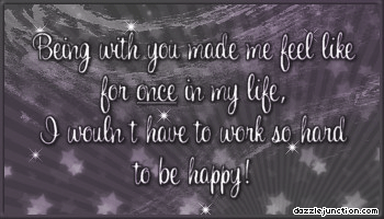 With You
