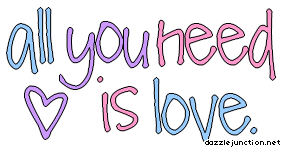 You Need Love