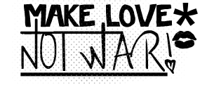 Not War