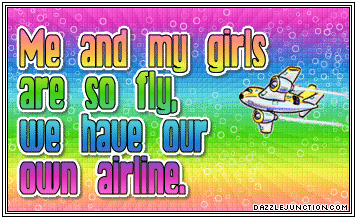 Friendship Own Airline picture