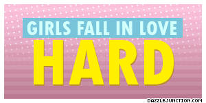 Girly Girls Fall Hard picture