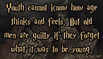 Guilty Forget Young