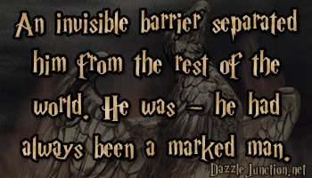 Invisible Barrier