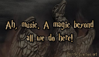 Harry Potter Music A Magic picture