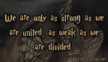 Strong As United
