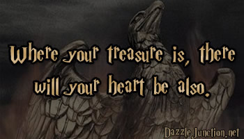 Treasure Is