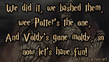 Wee Potter