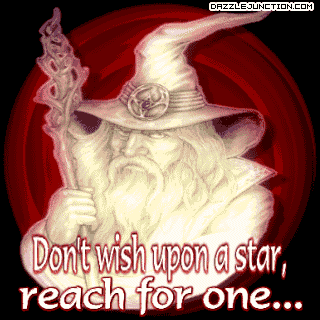 Inspirational Dont Wish Reach picture