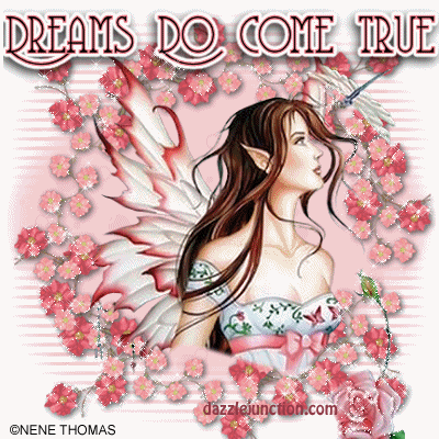 Inspirational Dreams Do picture