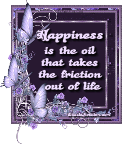 Inspirational Happiness Oil picture